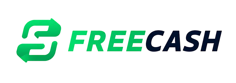 لوغو شركة فري كاش للاستبيانات freecash surveys